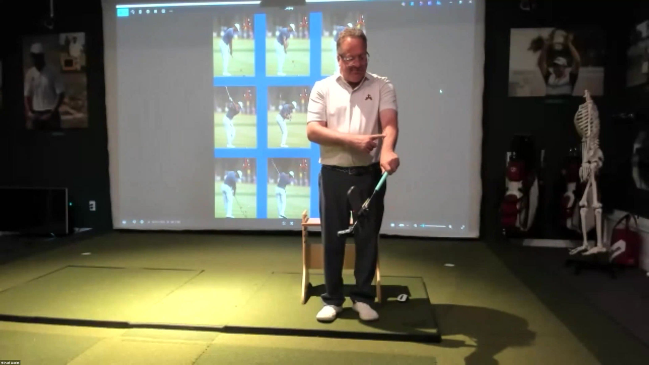 Lag, Load and Release Kinetics